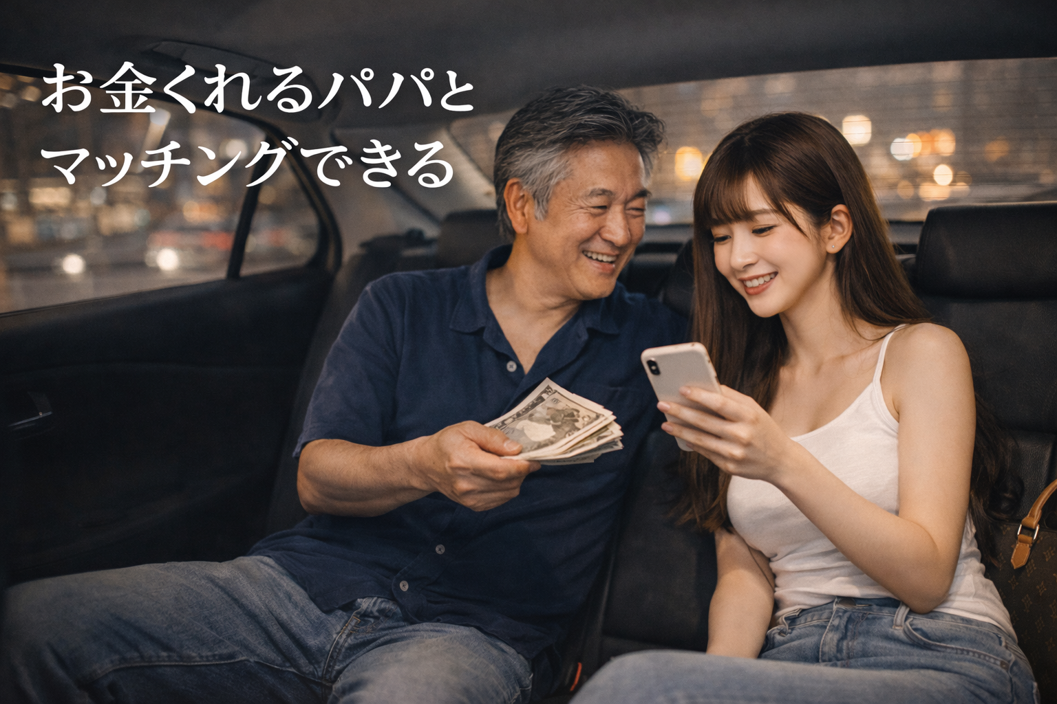 月50万円以上稼げる！女子大生が稼げる風俗情報サイトを紹介